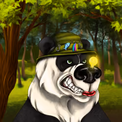 Bear #216