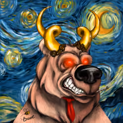 Bear #1569