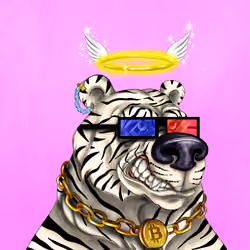 Bear #3230