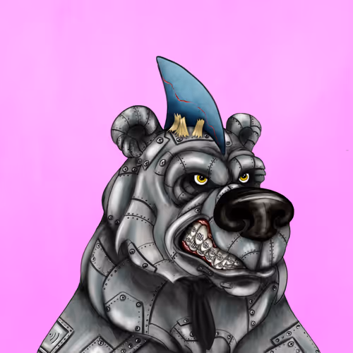 Bearseum