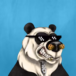 Bear #4436