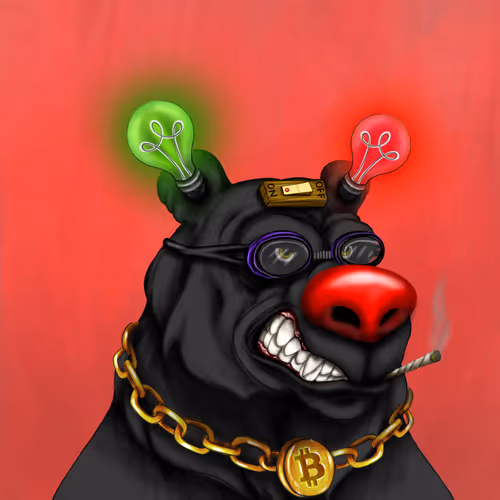 Bearseum
