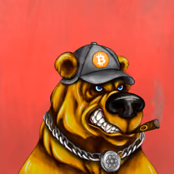 Bear #2432