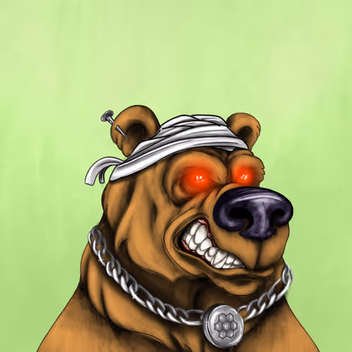 Bearseum