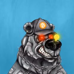 Bear #2891