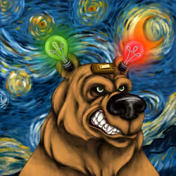 Bear #2741