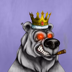 Bear #4273