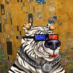 Bear #3865