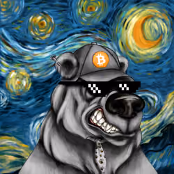Bear #2702