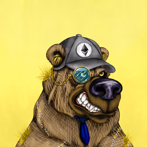 Bearseum