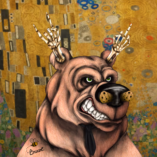 Bearseum