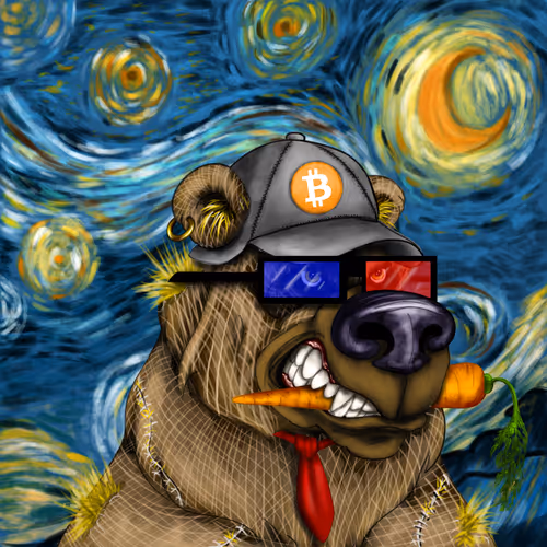 Bearseum