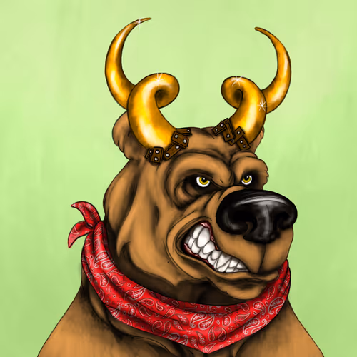 Bear #4213
