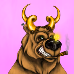 Bear #4812