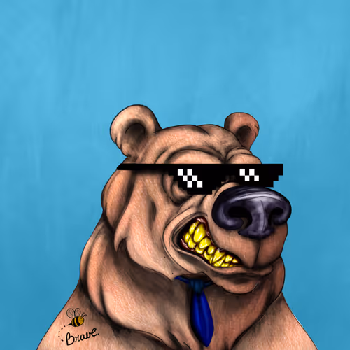 Bearseum