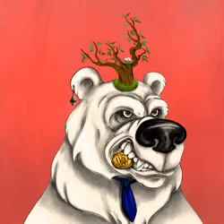 Bear #934
