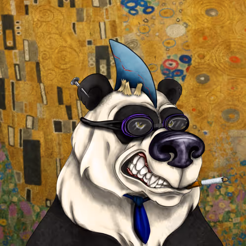 Bear #966