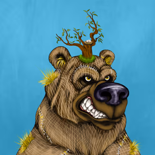 Bearseum