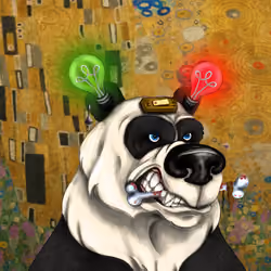 Bear #666