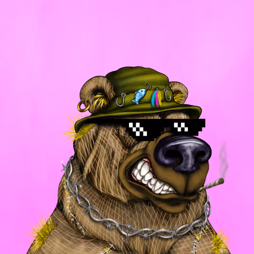 Bearseum