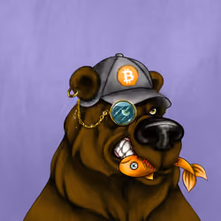 Bear #4544