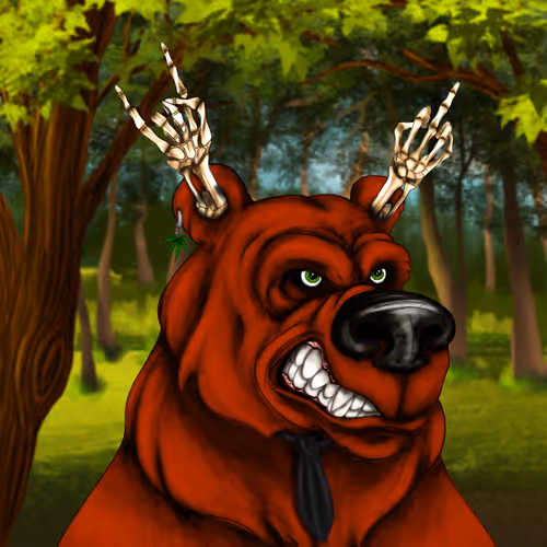 Bearseum