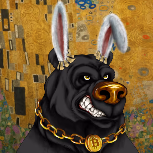 Bearseum