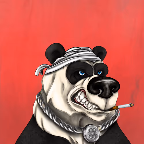 Bear #3559