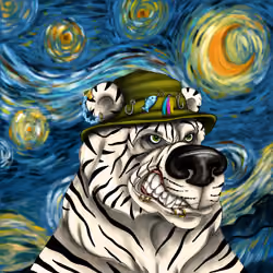 Bear #2946