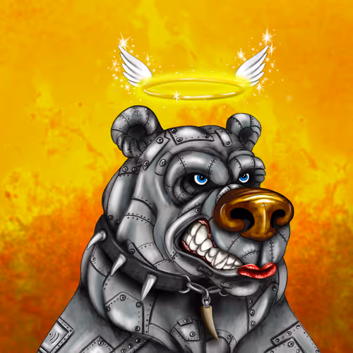 Bearseum