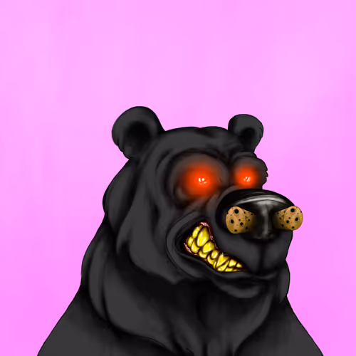 Bearseum