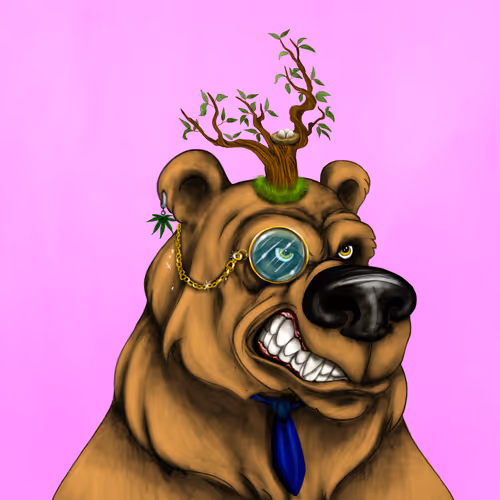 Bearseum