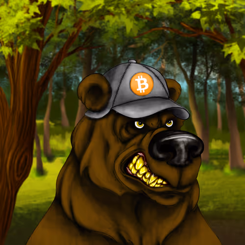 Bearseum