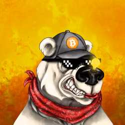 Bear #3343