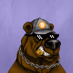 Bear #81