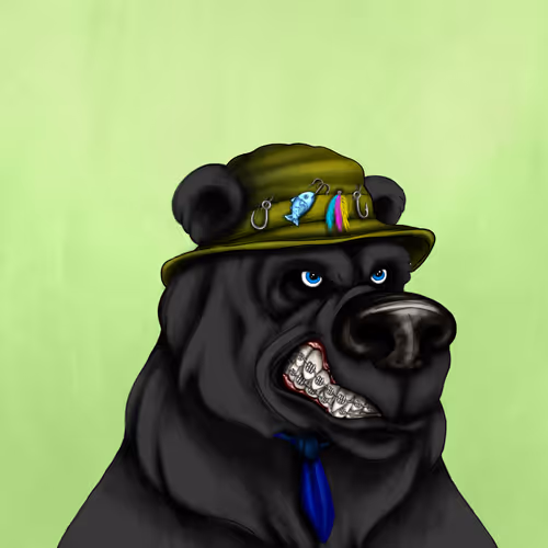 Bearseum
