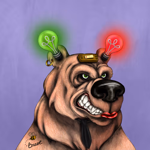 snatched420.eth Ethereum Name Service (ENS and .eth domain) PFP