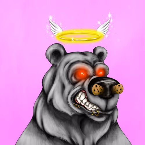 Bearseum