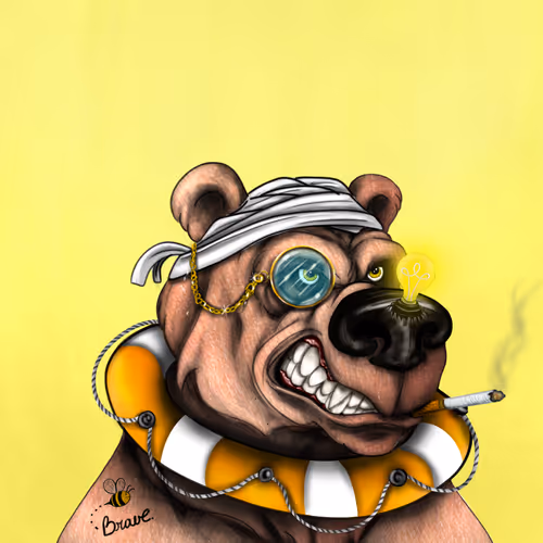 Bearseum
