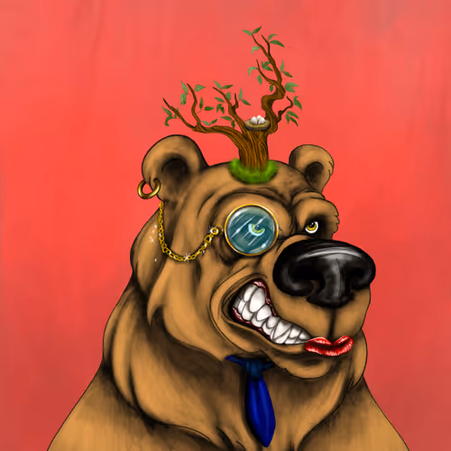 Bearseum