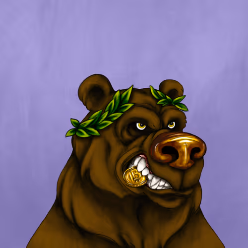 Bearseum