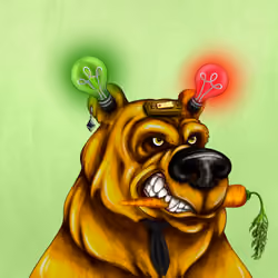Bear #278