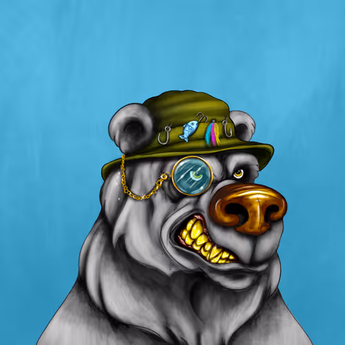 Bearseum
