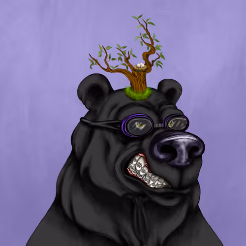 Bear #2772