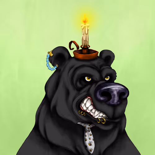 Bearseum