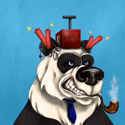 Bear #2813