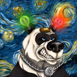 Bear #965