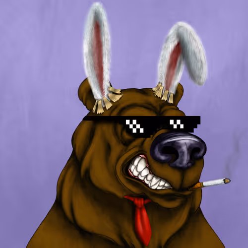 Bearseum