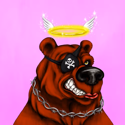 Bearseum