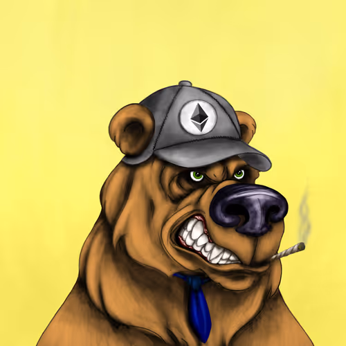 Bearseum
